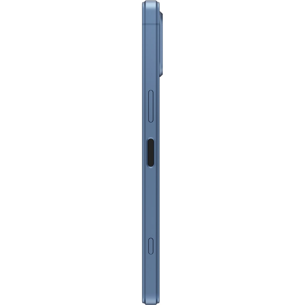 Telefon SONY Xperia 5 V 5G, 128GB, 8GB RAM, Dual SIM, Blue