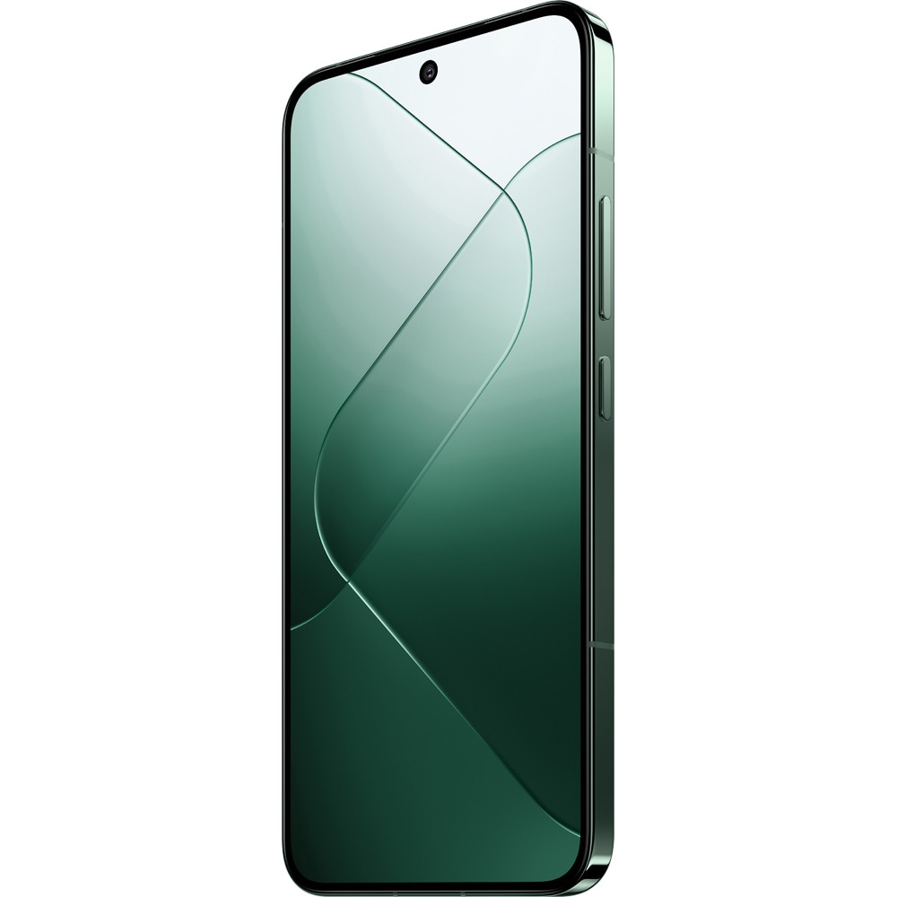 Telefon XIAOMI 14 5G, 512GB, 12GB RAM, Dual SIM, Jade Green