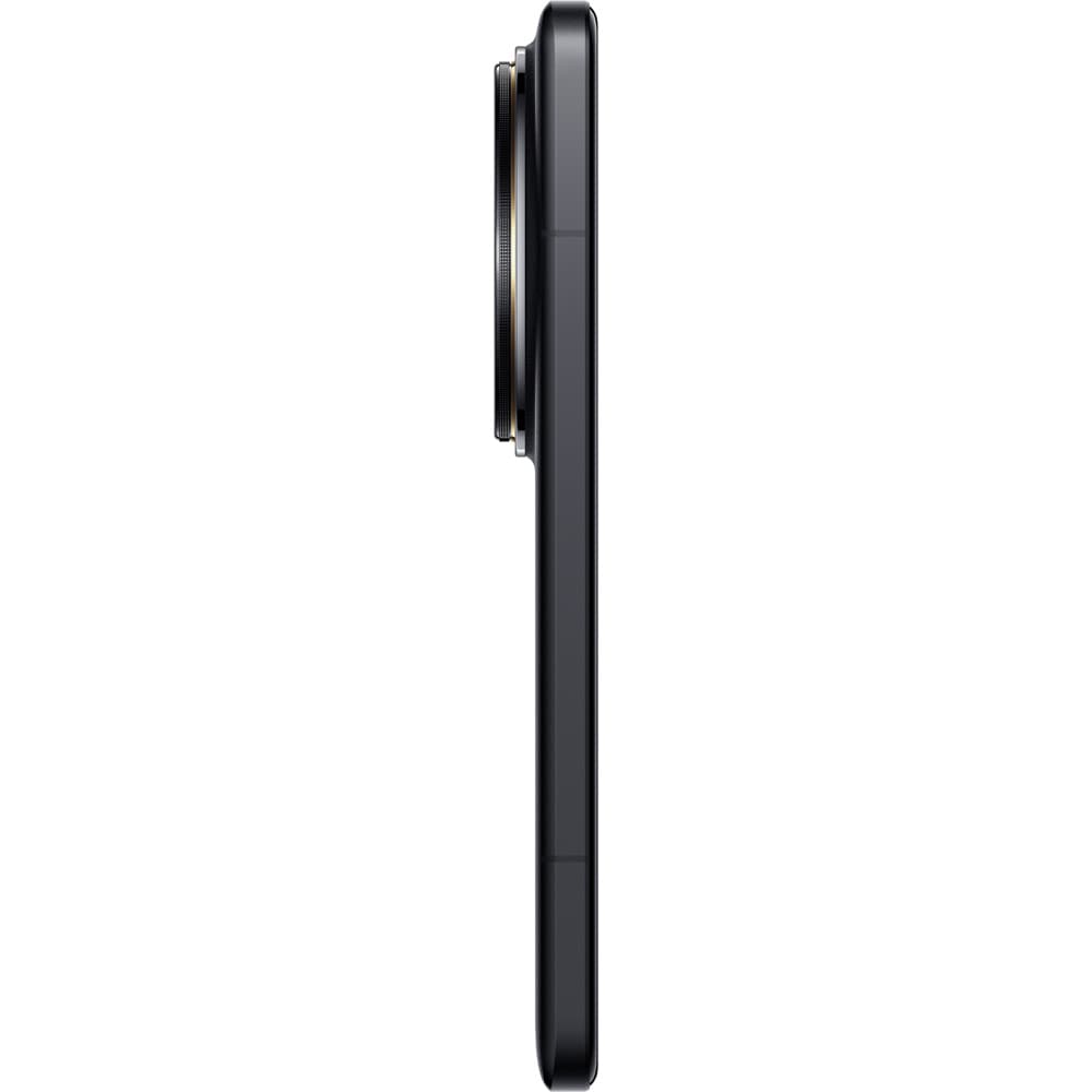 Telefon XIAOMI 14 Ultra 5G, 512GB, 16GB RAM, Dual SIM, Black + Incarcator wireless + Photography Kit