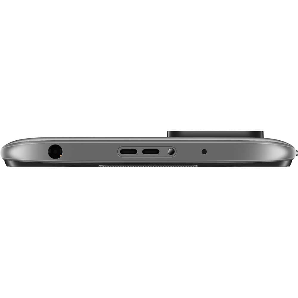 Telefon XIAOMI Redmi 10 2022, 64GB, 4GB RAM, Dual SIM, Gray