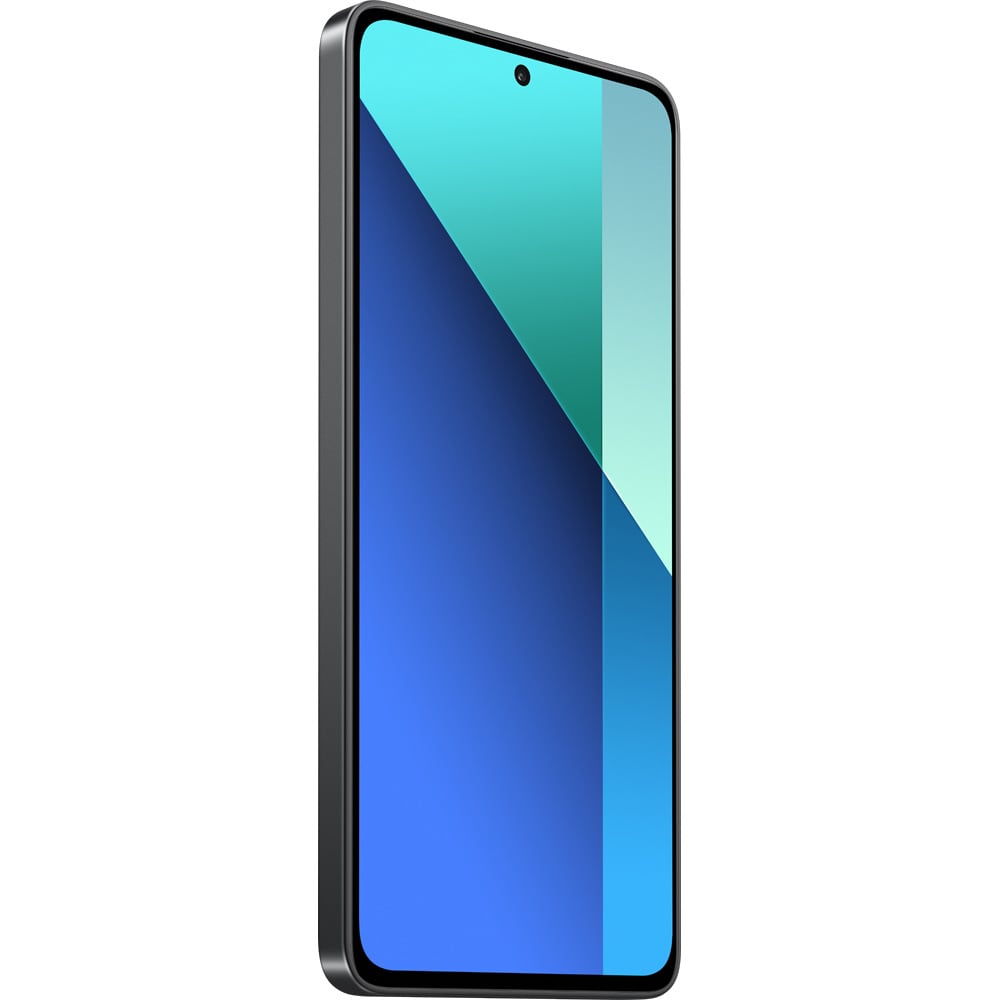 Telefon XIAOMI Redmi Note 13, 512GB, 8GB RAM, Dual Sim, Black