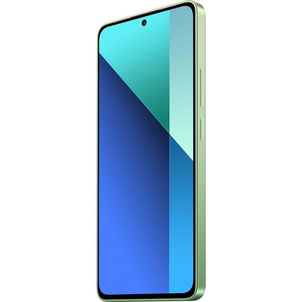Telefon XIAOMI Redmi Note 13, 128GB, 6GB RAM, Dual Sim, Green