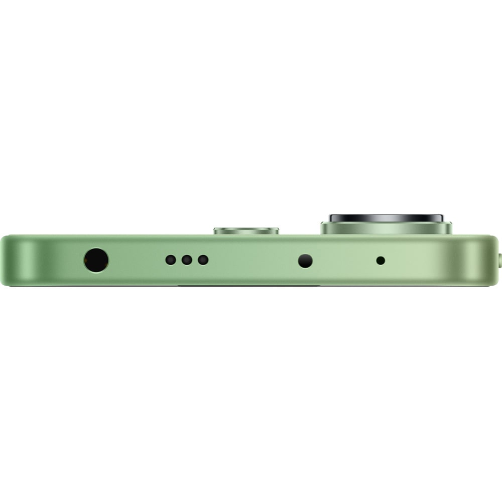 Telefon XIAOMI Redmi Note 13, 128GB, 6GB RAM, Dual Sim, Green