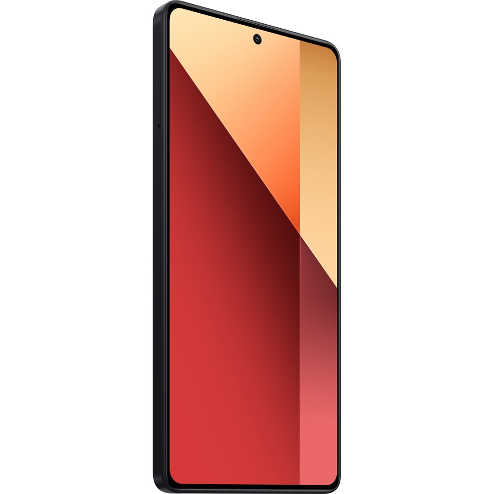 Telefon XIAOMI Redmi Note 13 Pro, 256GB, 8GB RAM, Dual Sim, Black