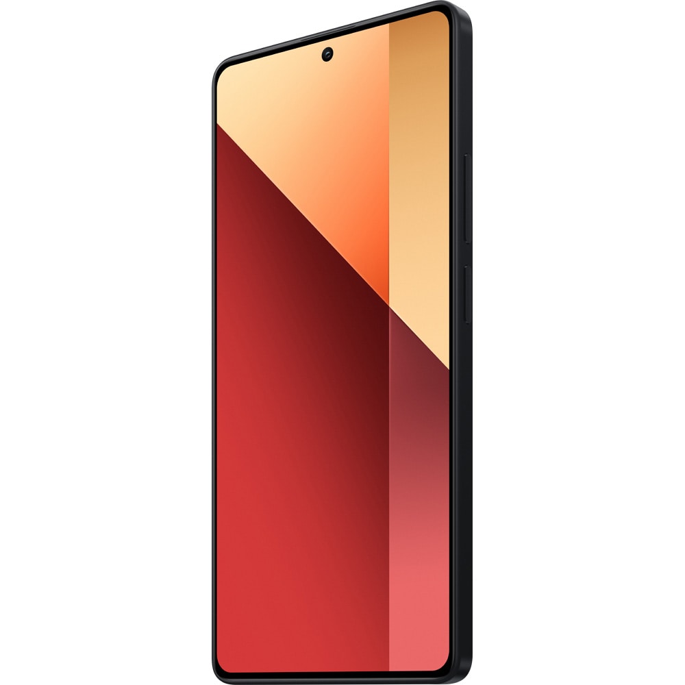Telefon XIAOMI Redmi Note 13 Pro, 256GB, 8GB RAM, Dual Sim, Black