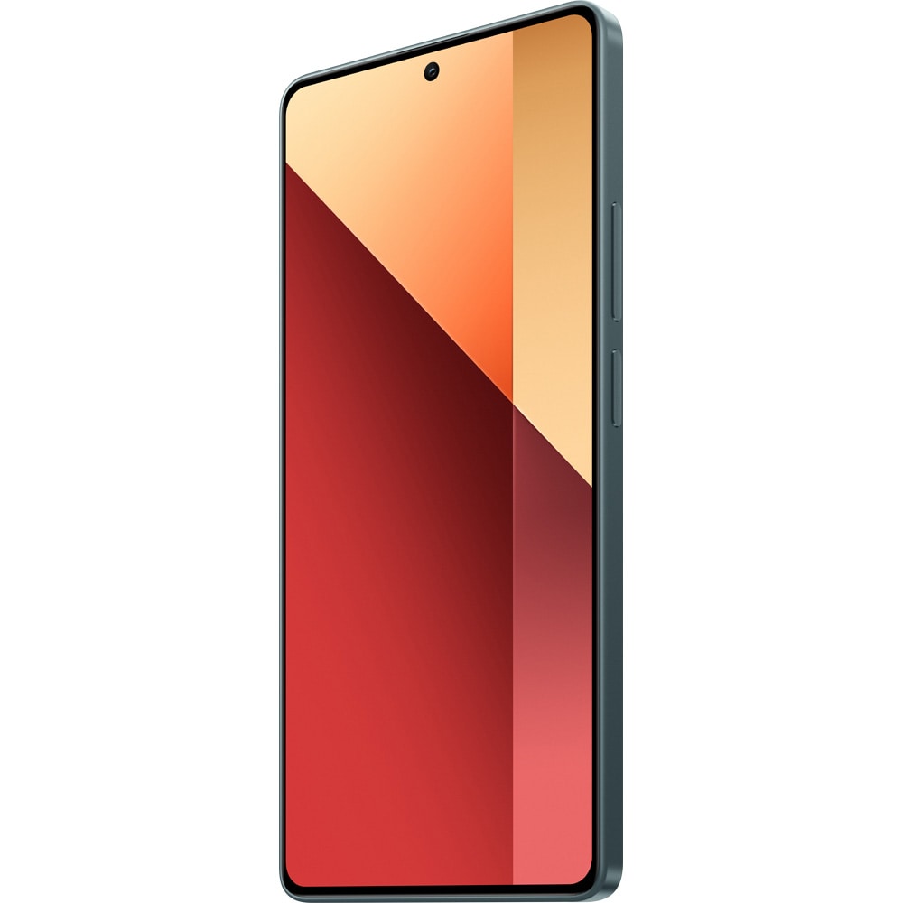 Telefon XIAOMI Redmi Note 13 Pro, 256GB, 8GB RAM, Dual Sim, Green