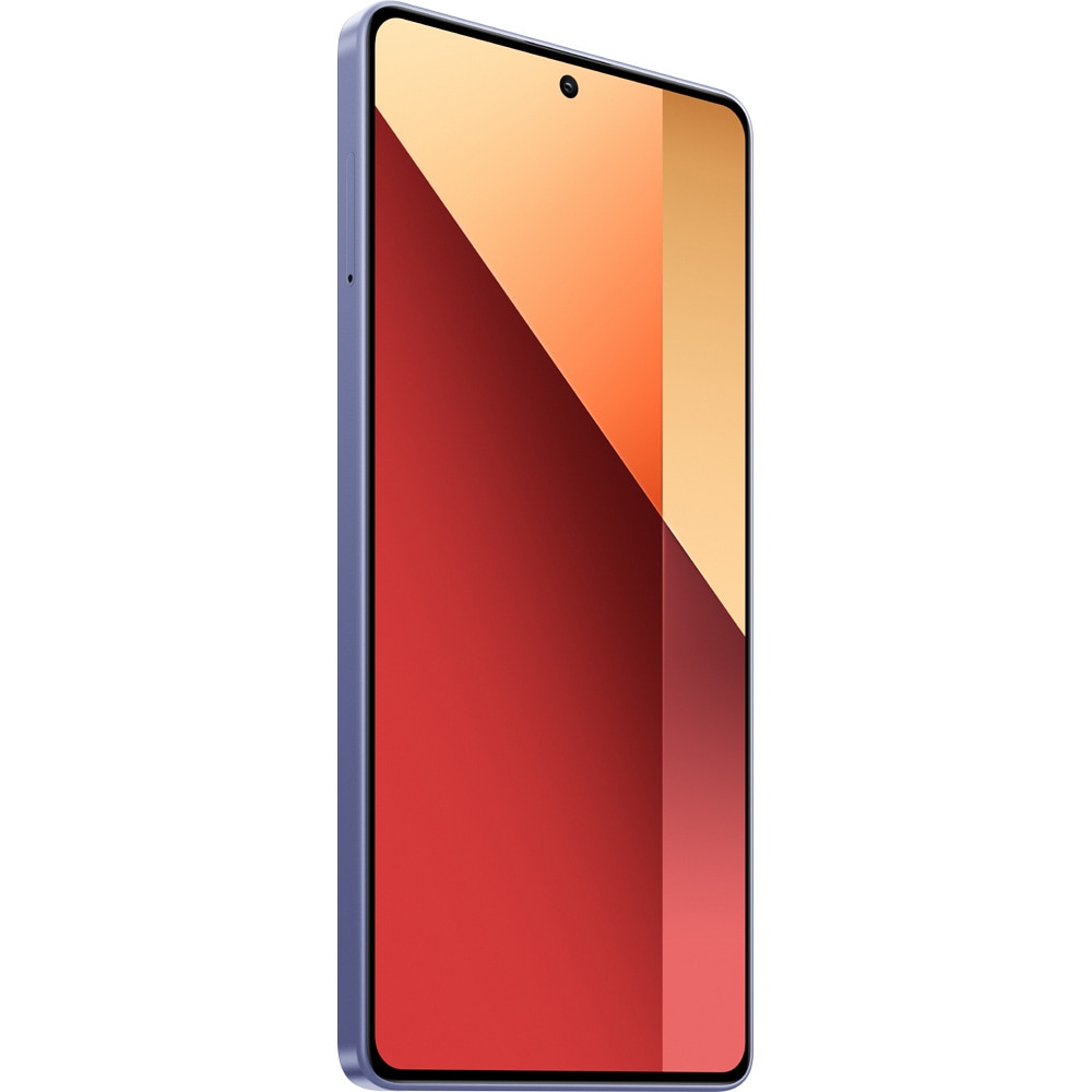 Telefon XIAOMI Redmi Note 13 Pro, 256GB, 8GB RAM, Dual Sim, Purple