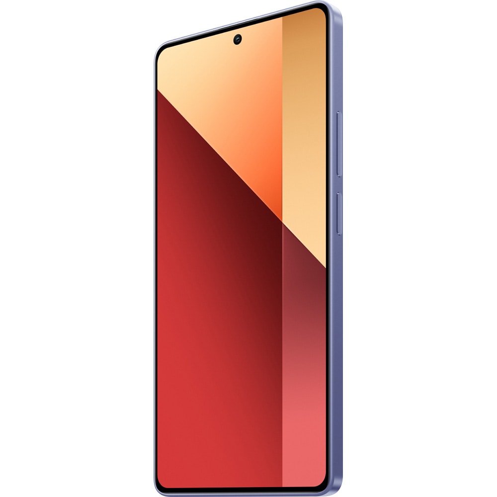Telefon XIAOMI Redmi Note 13 Pro, 256GB, 8GB RAM, Dual Sim, Purple