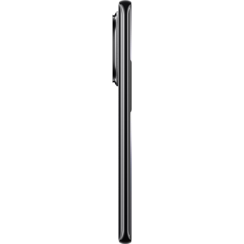 Telefon XIAOMI Redmi Note 14 Pro+ 5G, 512GB, 12GB RAM, Dual SIM, Midnight Black