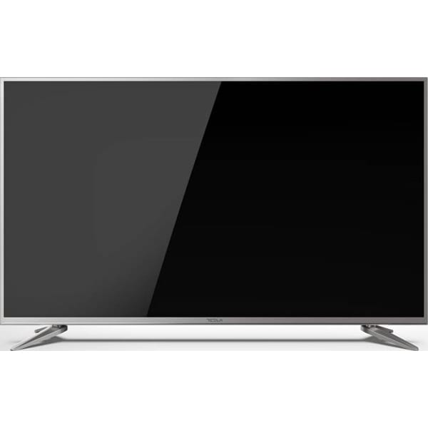 Televizor LED Smart TESLA 49T609SUS, Ultra HD 4K, HDR, 124 cm
