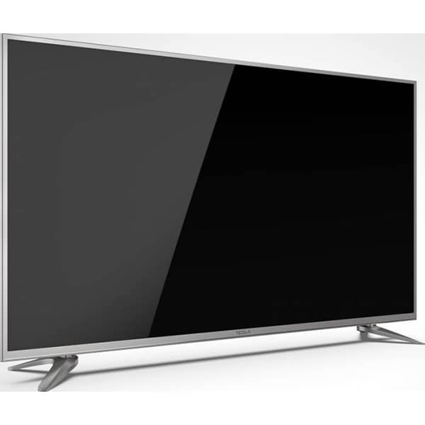 Televizor LED Smart TESLA 49T609SUS, Ultra HD 4K, HDR, 124 cm