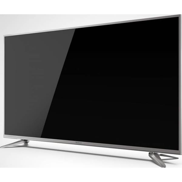 Televizor LED Smart TESLA 49T609SUS, Ultra HD 4K, HDR, 124 cm