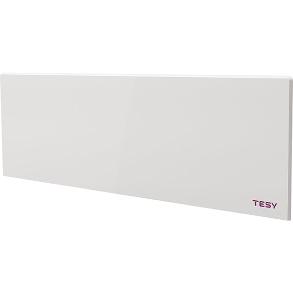 Convector electric de perete TESY FinEco CN 06 140 EA CLOUD AS W, 1400W, Wi-Fi, Termostat reglabil, alb