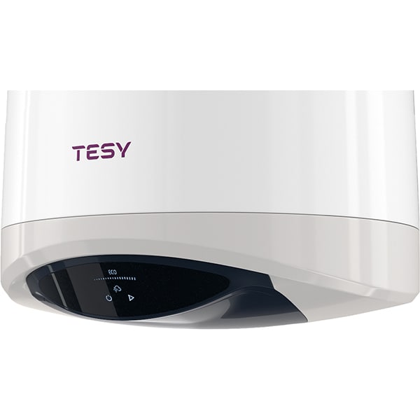 Boiler electric TESY ModEco Cloud GCV 1004724D C22 ECW, Wi-Fi, 100l, 2400W, alb