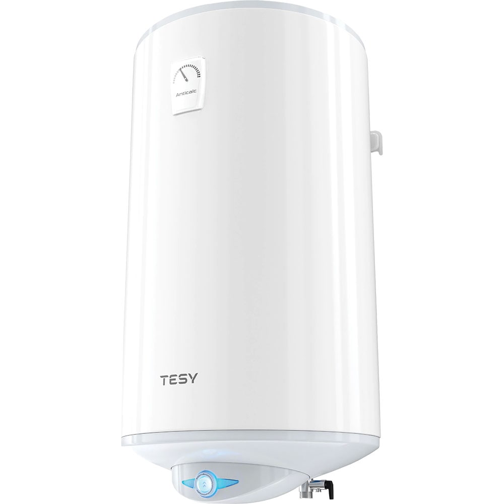 Boiler electric TESY Anticalc GCV 10044 24D B14 TBRC, 100l, 2400W, alb