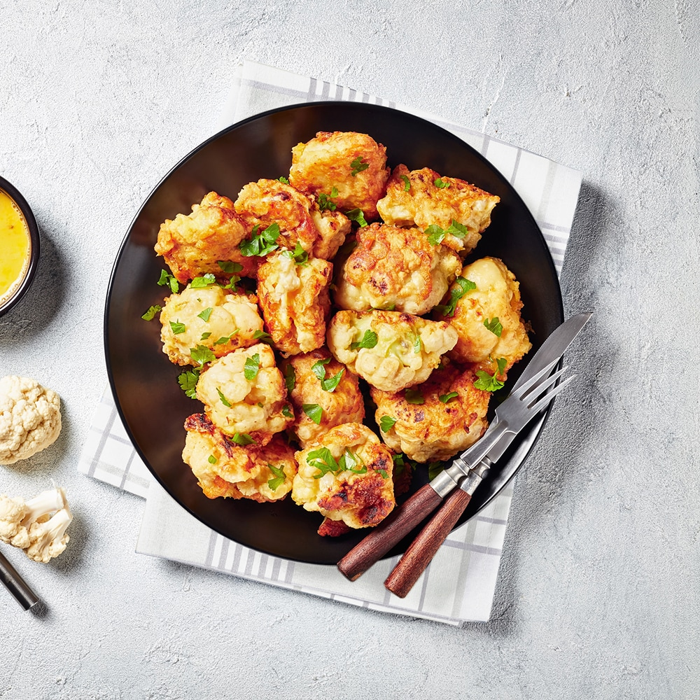 Friteuza cu aer cald TEFAL Easy Fry EY145B10, 1kg, 3l, 1300W, bleumarin-negru