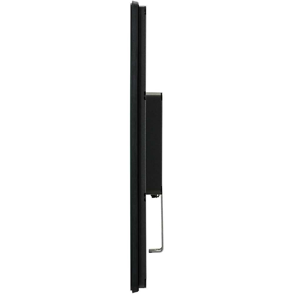 Monitor LED VA IIYAMA ProLite TF2415MC-B2, 23.8", Touch, Full HD, 60Hz, negru