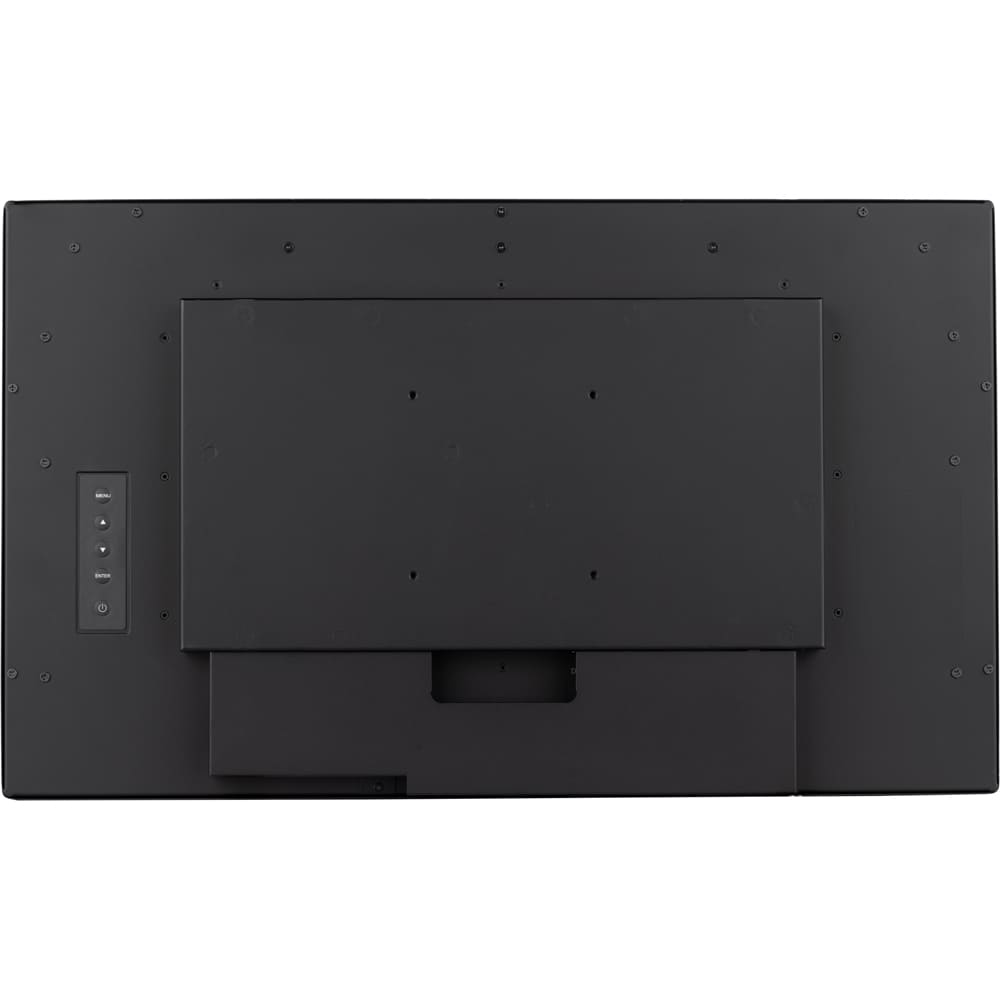 Monitor LED IPS IIYAMA ProLite TF2438MSC-B2, 23.8", Touch, Full HD, 120Hz, negru