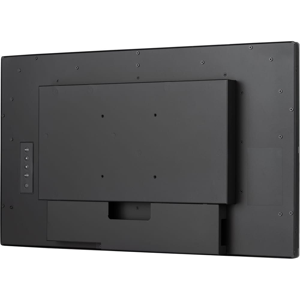 Monitor LED IPS IIYAMA ProLite TF2438MSC-B2, 23.8", Touch, Full HD, 120Hz, negru