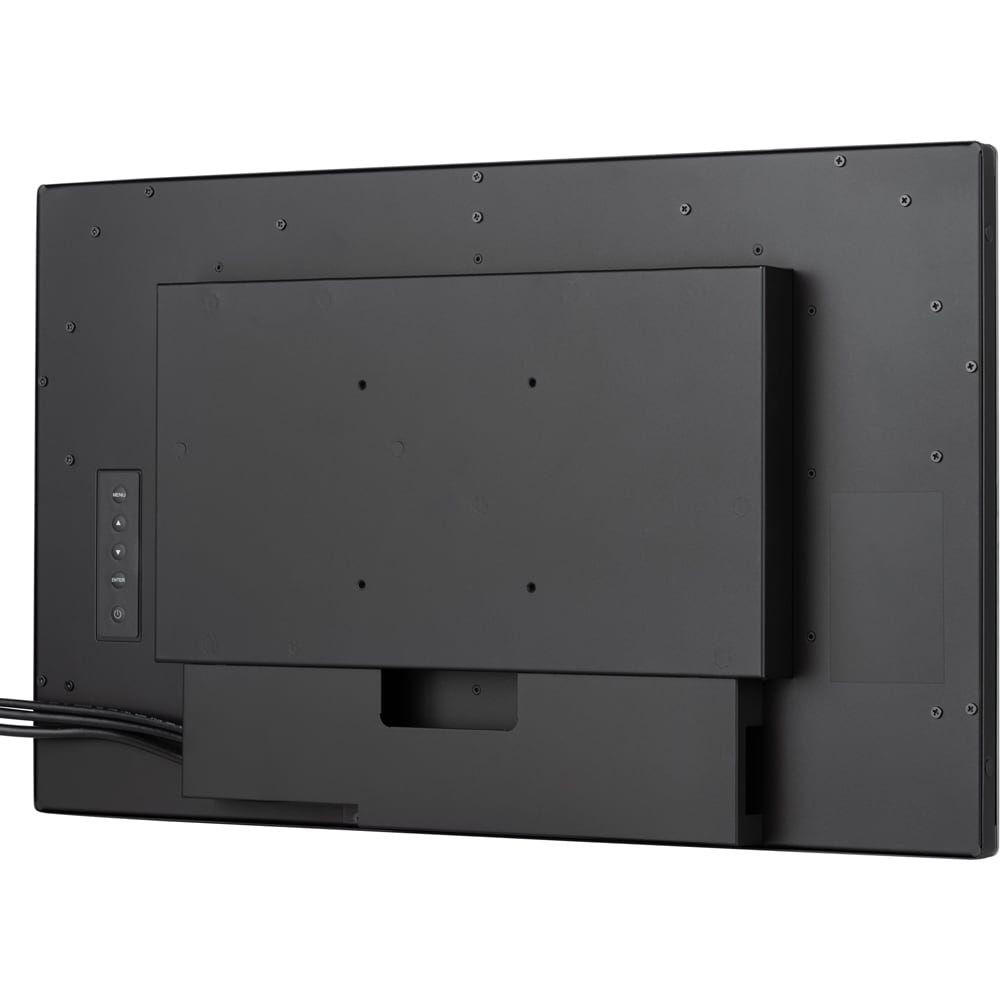 Monitor LED IPS IIYAMA ProLite TF2438MSC-B2, 23.8", Touch, Full HD, 120Hz, negru
