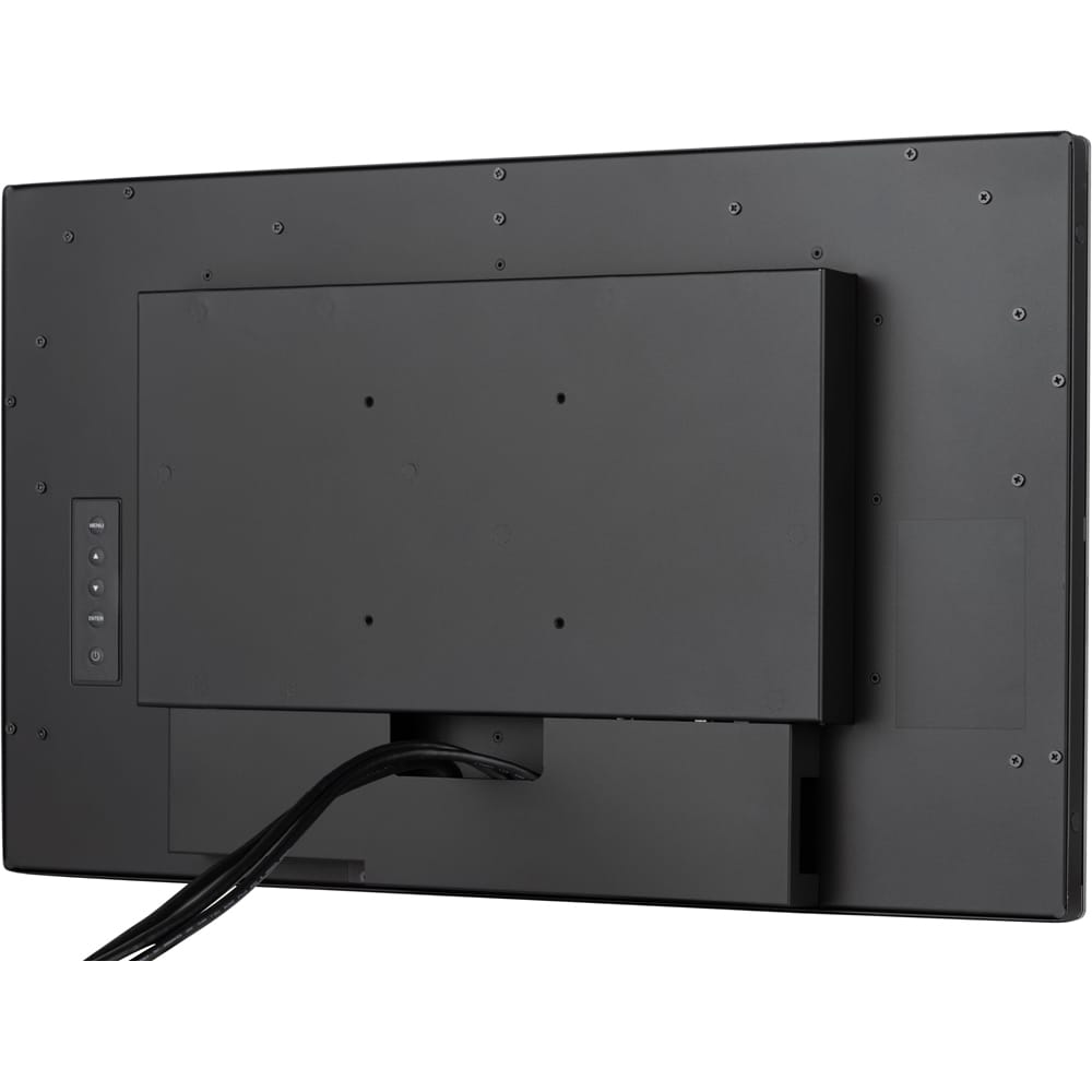 Monitor LED IPS IIYAMA ProLite TF2438MSC-B2, 23.8", Touch, Full HD, 120Hz, negru