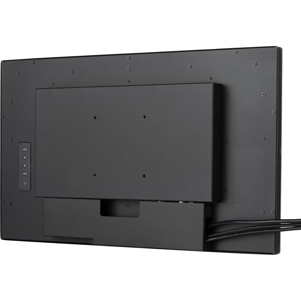 Monitor LED IPS IIYAMA ProLite TF2438MSC-B2, 23.8", Touch, Full HD, 120Hz, negru