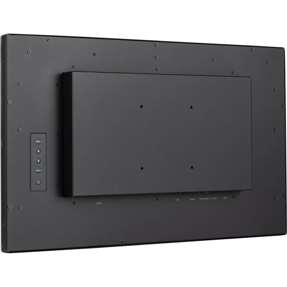 Monitor LED IPS IIYAMA ProLite TF2438MSC-B2, 23.8", Touch, Full HD, 120Hz, negru