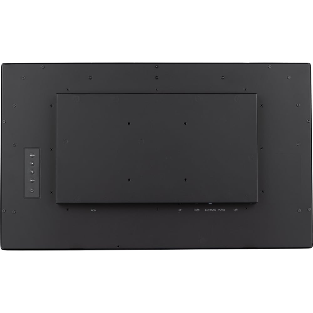 Monitor LED IPS IIYAMA ProLite TF2438MSC-B2, 23.8", Touch, Full HD, 120Hz, negru