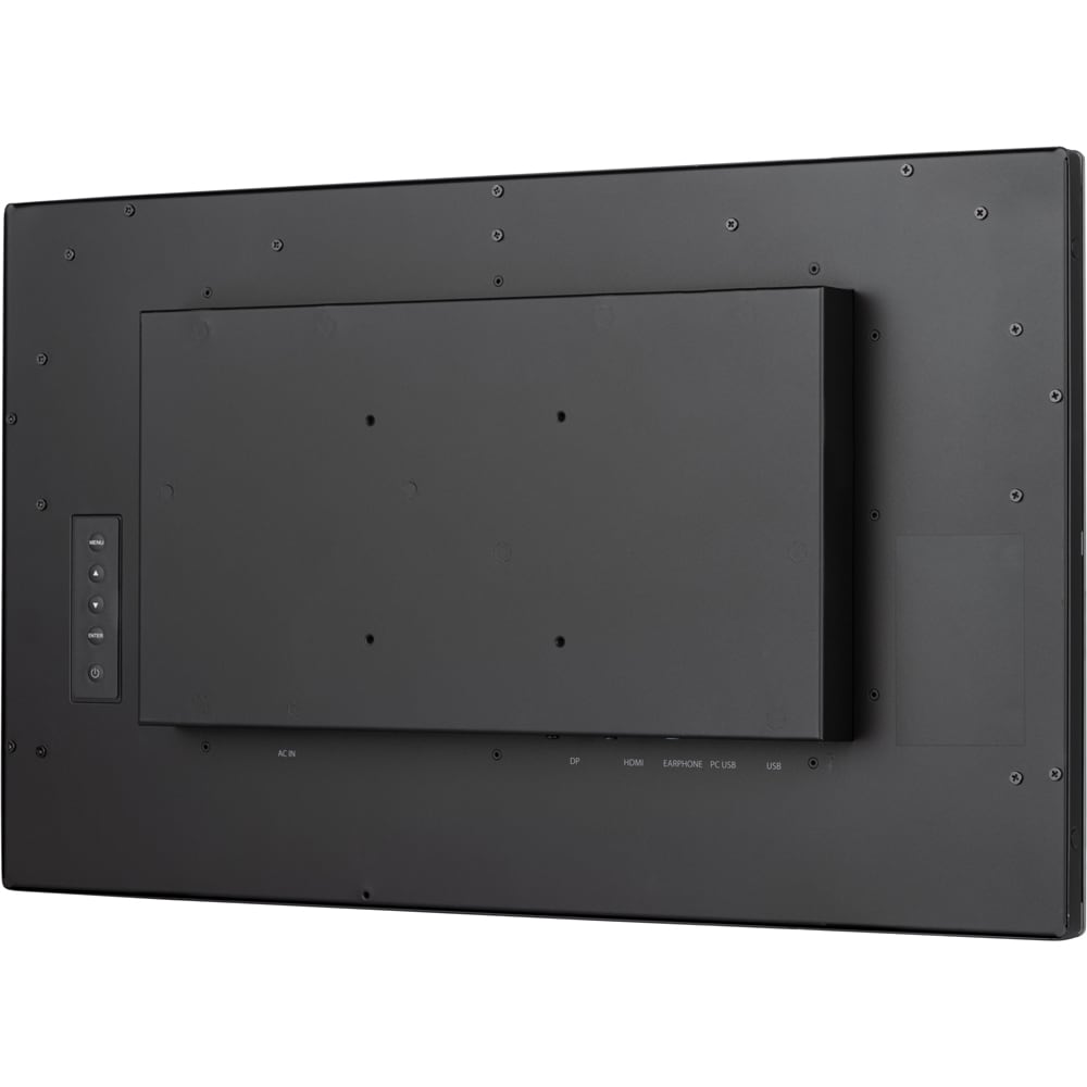 Monitor LED IPS IIYAMA ProLite TF2438MSC-B2, 23.8", Touch, Full HD, 120Hz, negru