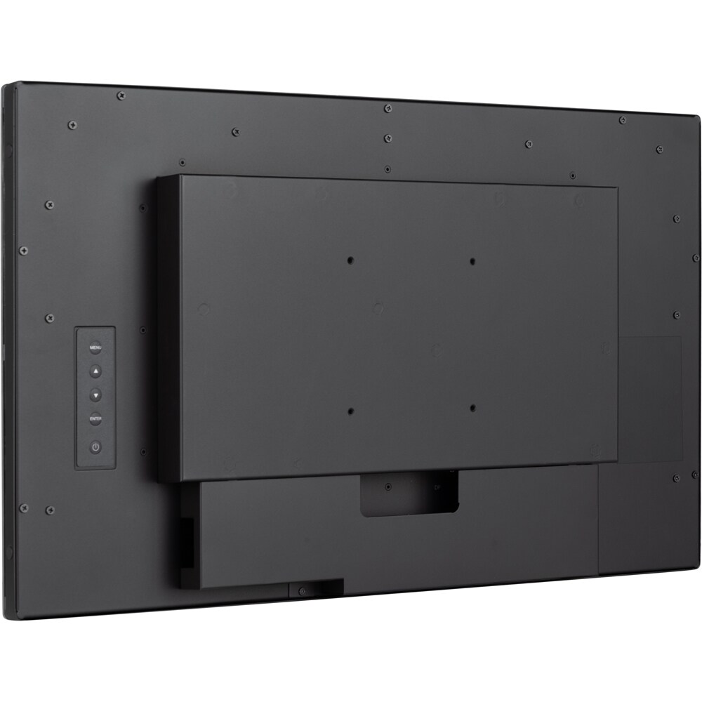 Monitor LED IPS IIYAMA ProLite TF2438MSC-B2, 23.8", Touch, Full HD, 120Hz, negru