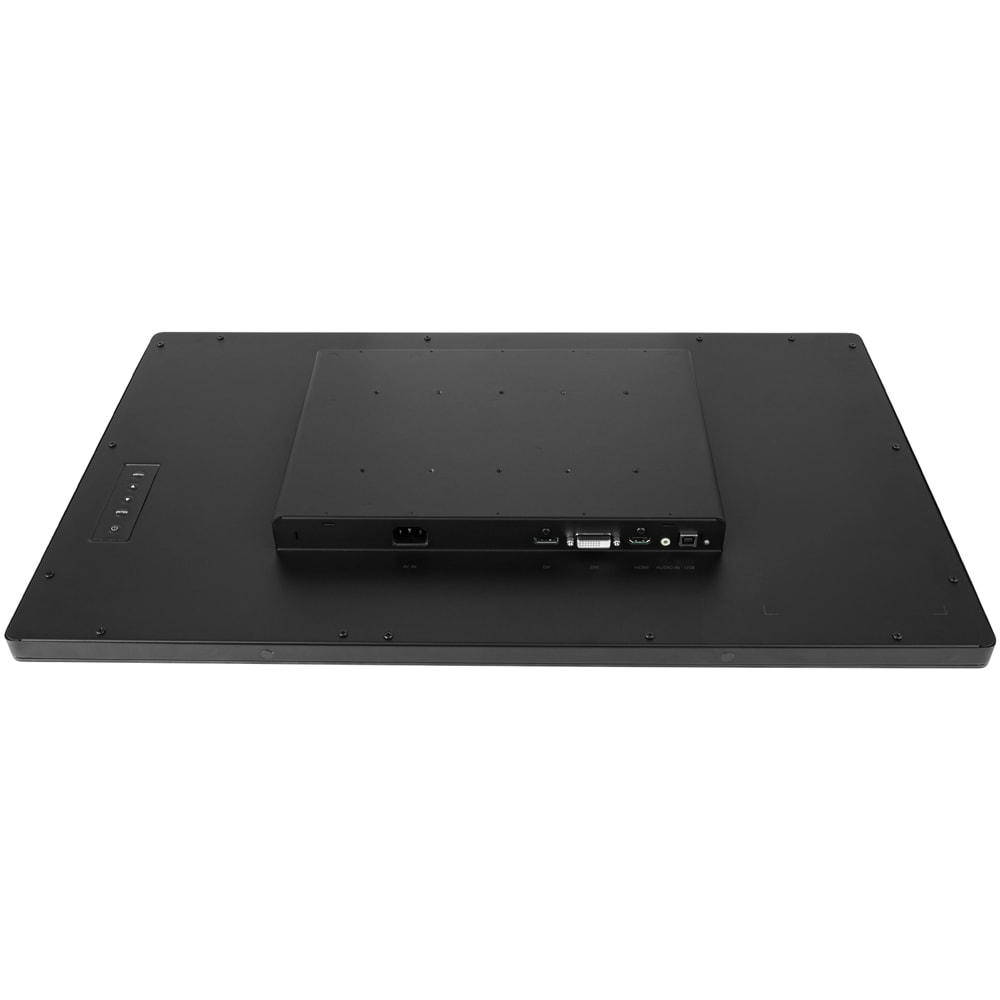 Monitor LED IPS IIYAMA ProLite TF2738MSC-B2, 27", Touch, Full HD, 60Hz, negru