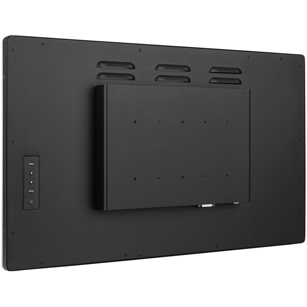 Monitor LED IPS IIYAMA ProLite TF2738MSC-B2, 27", Touch, Full HD, 60Hz, negru