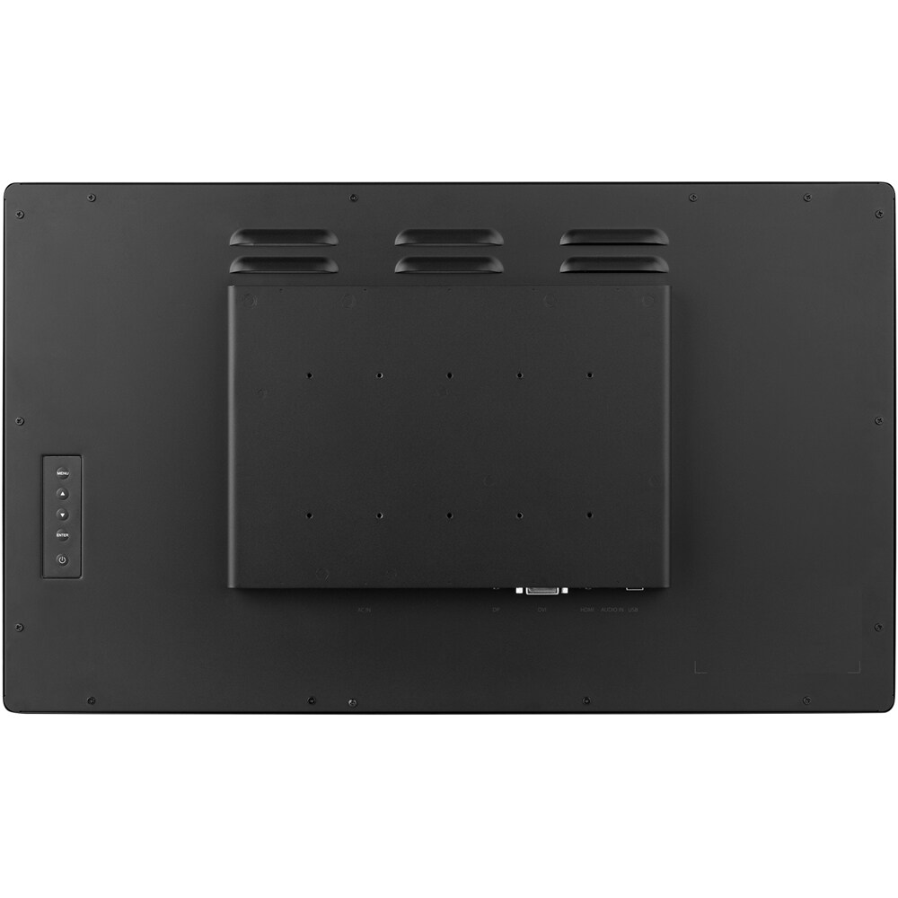 Monitor LED IPS IIYAMA ProLite TF2738MSC-B2, 27", Touch, Full HD, 60Hz, negru