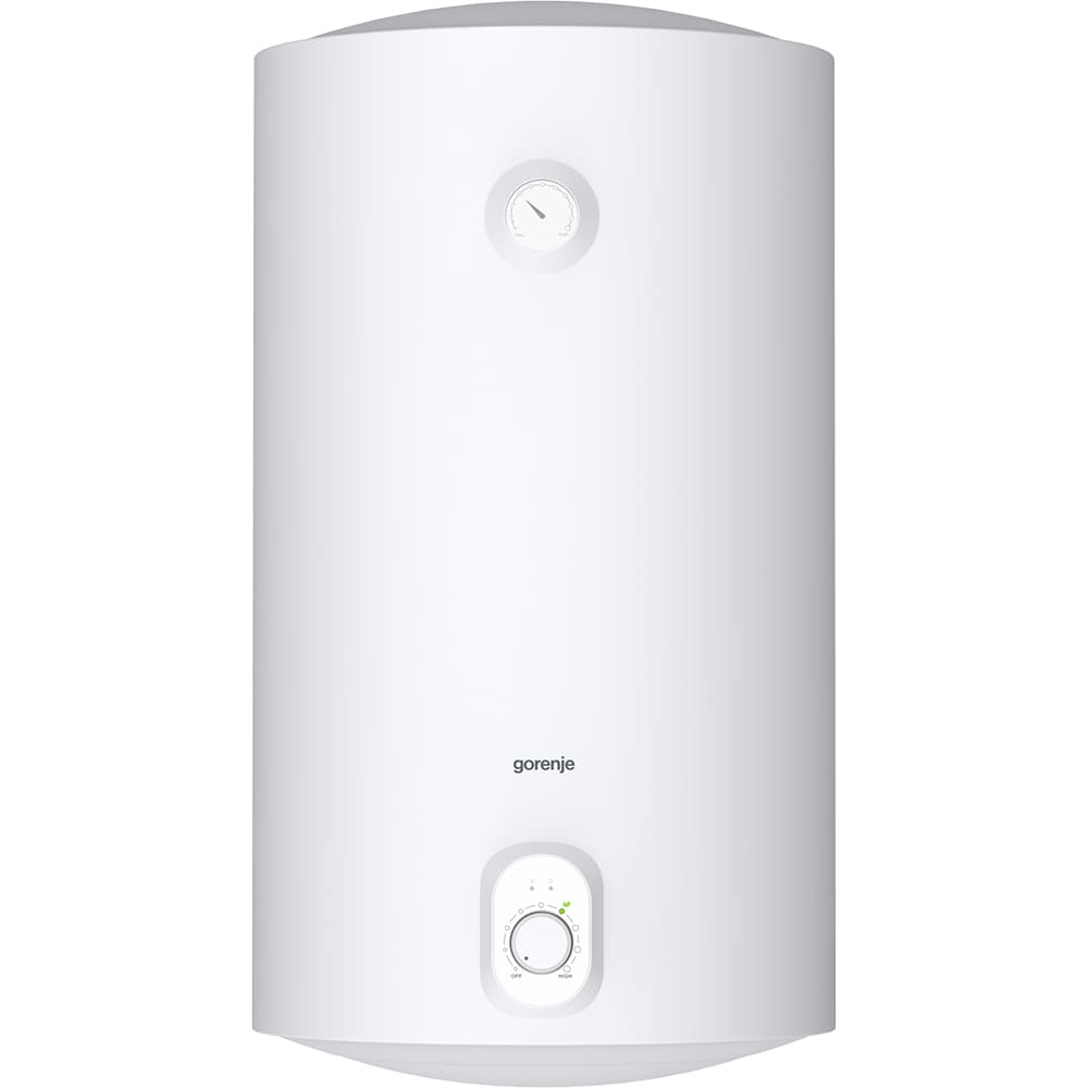 Boiler electric GORENJE TGR150W-VH, 150l, 2000W, alb