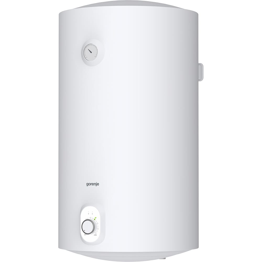 Boiler electric GORENJE TGR150W-VH, 150l, 2000W, alb