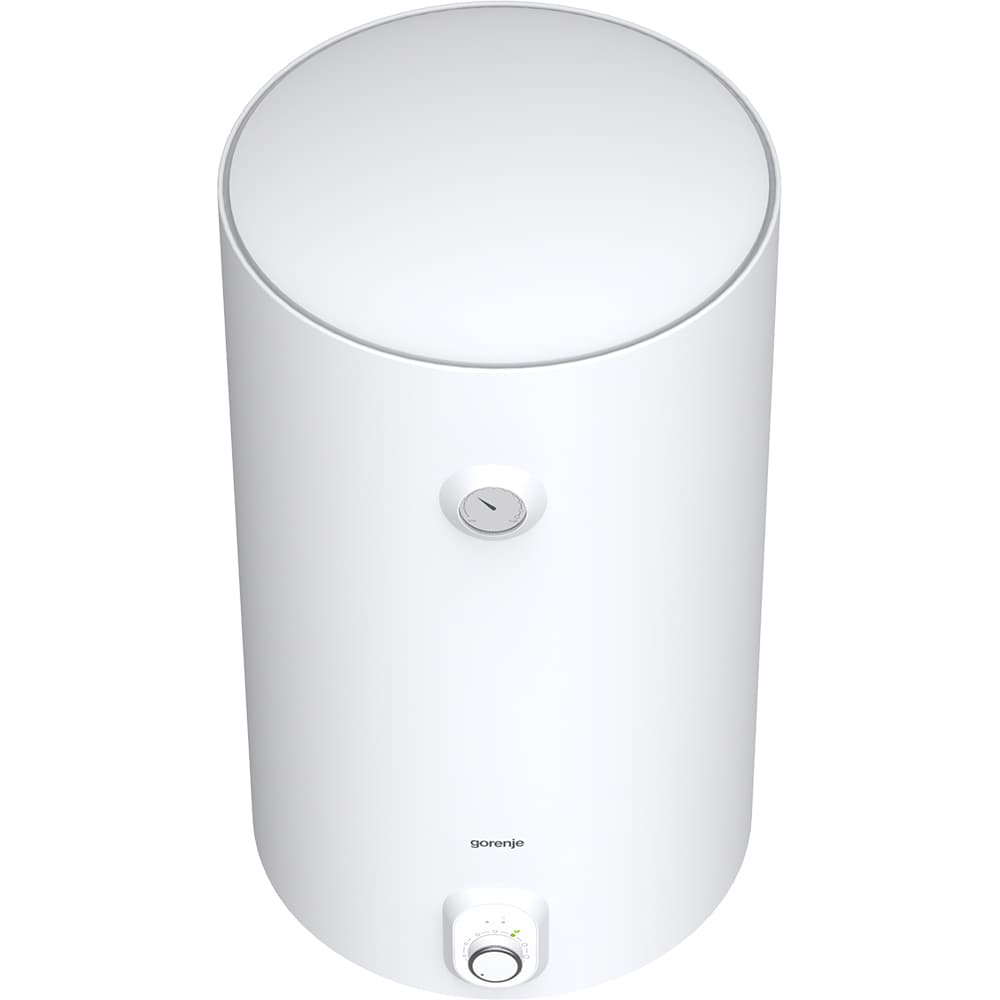 Boiler electric GORENJE TGR150W-VH, 150l, 2000W, alb