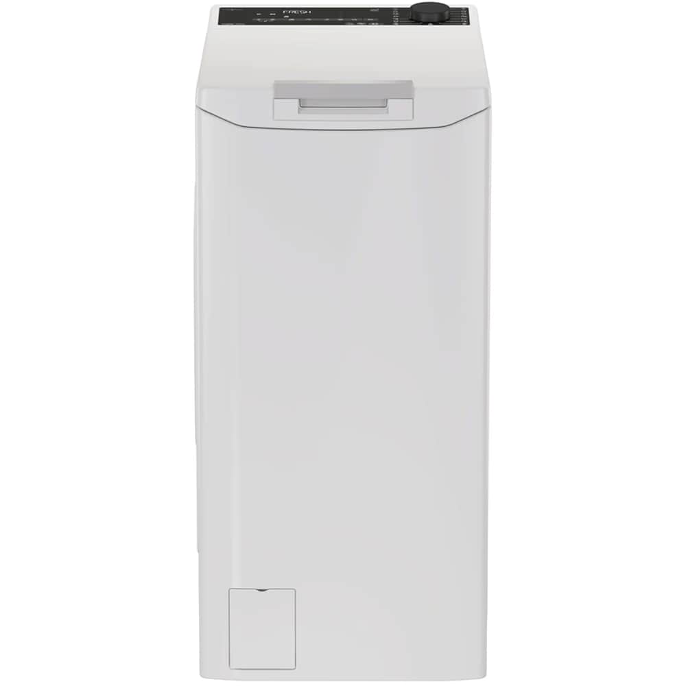 Masina de spalat rufe verticala HAIER THASN276TM7-S, 7 kg, 1200rpm, Clasa A, alb