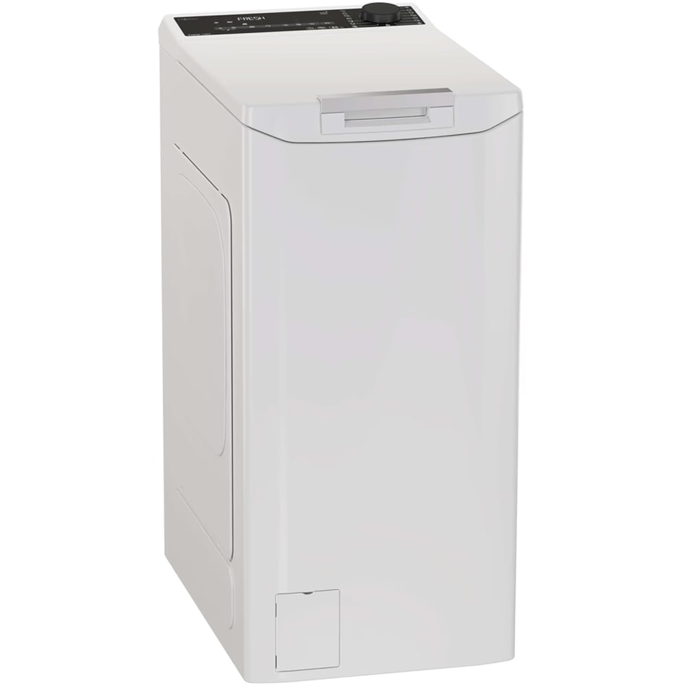 Masina de spalat rufe verticala HAIER THASN276TM7-S, 7 kg, 1200rpm, Clasa A, alb