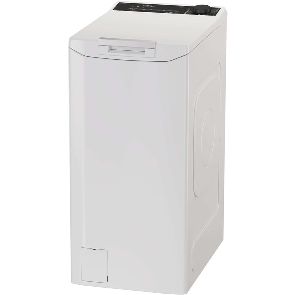 Masina de spalat rufe verticala HAIER THASN276TM7-S, 7 kg, 1200rpm, Clasa A, alb