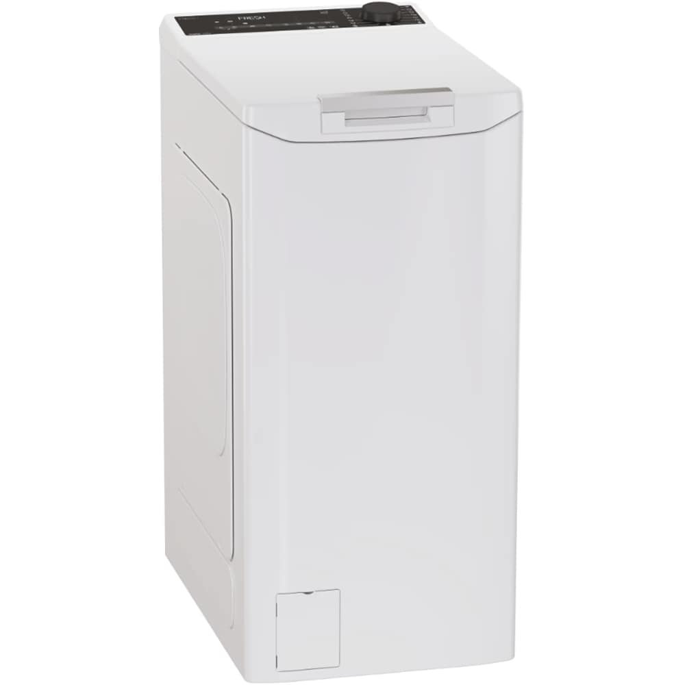 Masina de spalat rufe verticala HAIER THASN286TM5-S, Steam, Wi-Fi, 8 kg, 1200rpm, Clasa A, alb