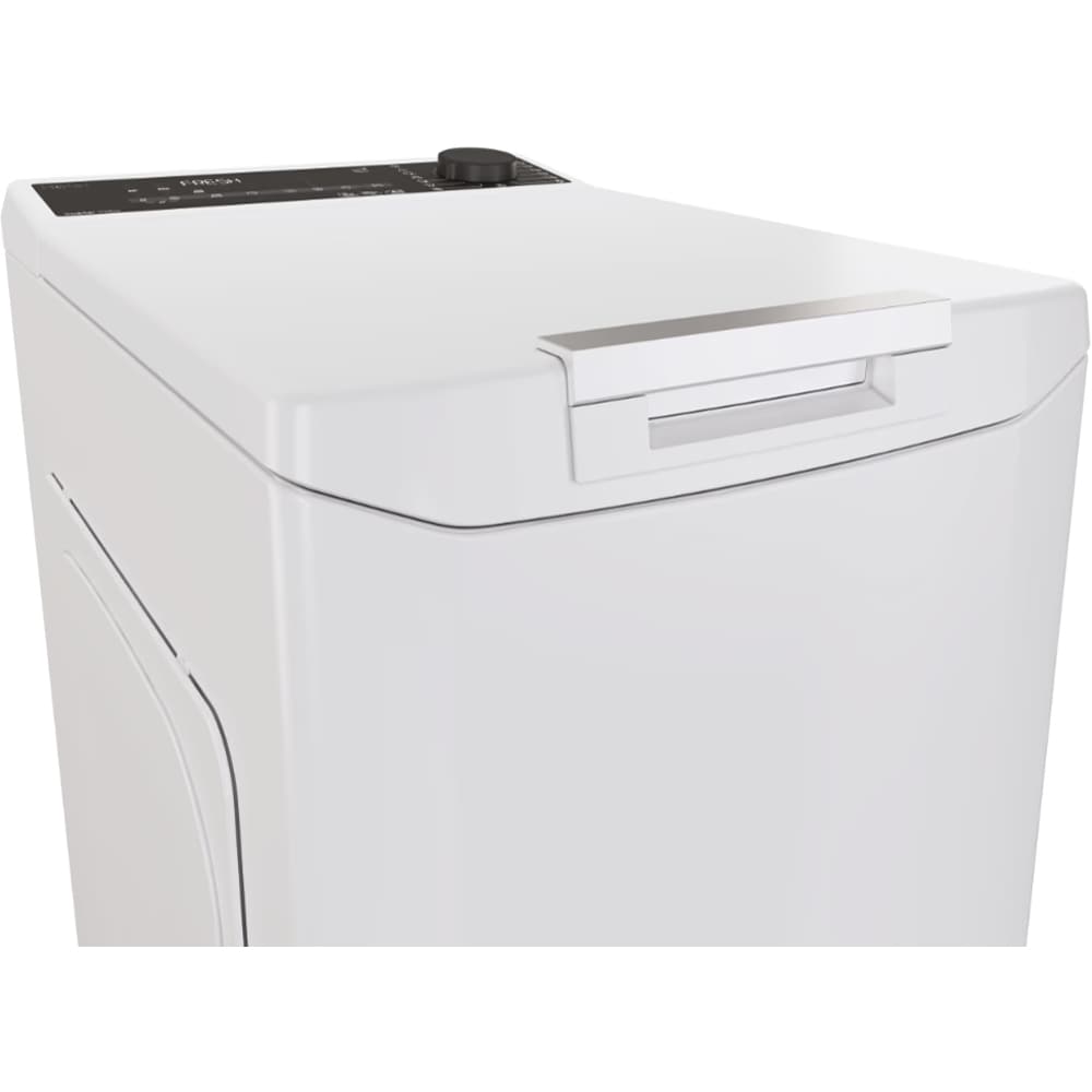 Masina de spalat rufe verticala HAIER THASN286TM5-S, Steam, Wi-Fi, 8 kg, 1200rpm, Clasa A, alb