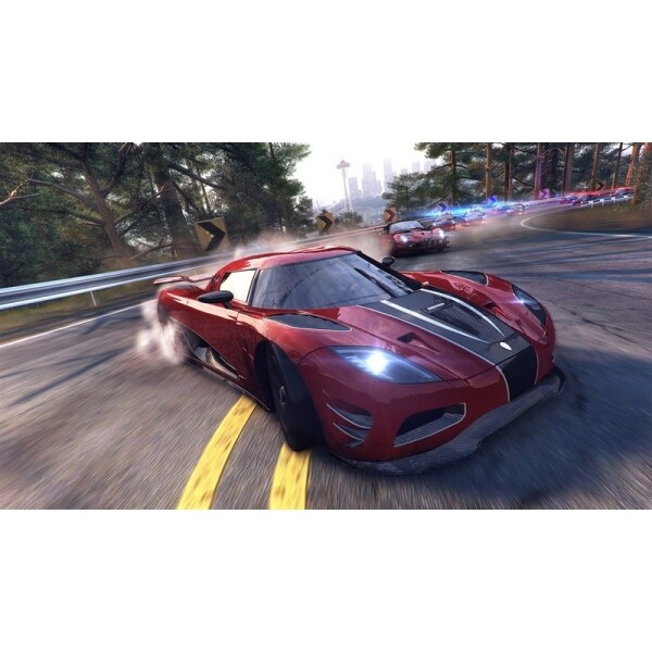 The Crew Ultimate Edition PS4