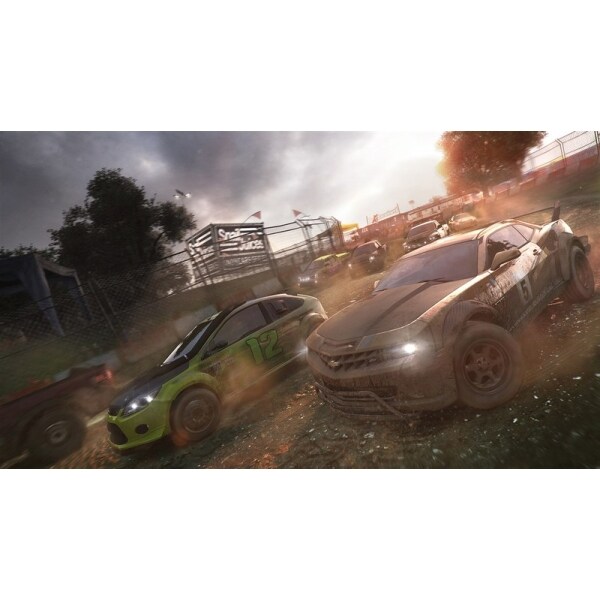 The Crew Ultimate Edition PS4