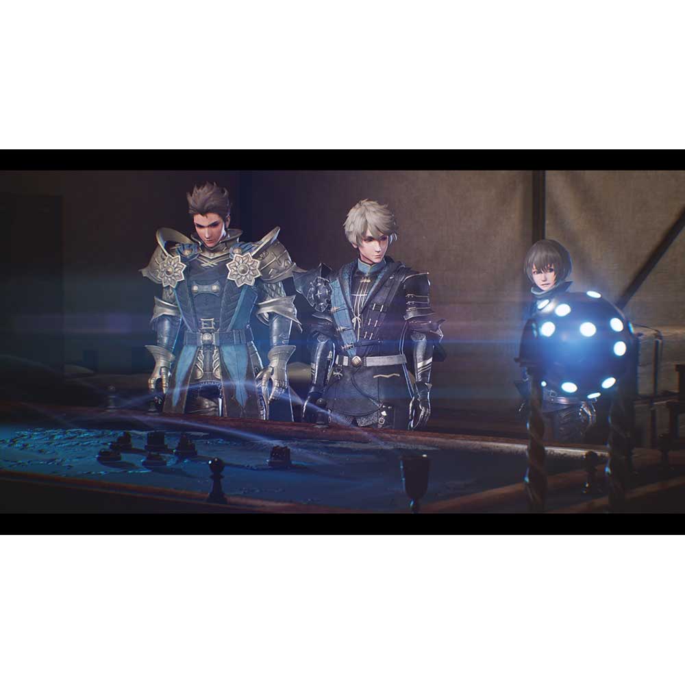 Joc The Diofield Chronicle Xbox One/Series
