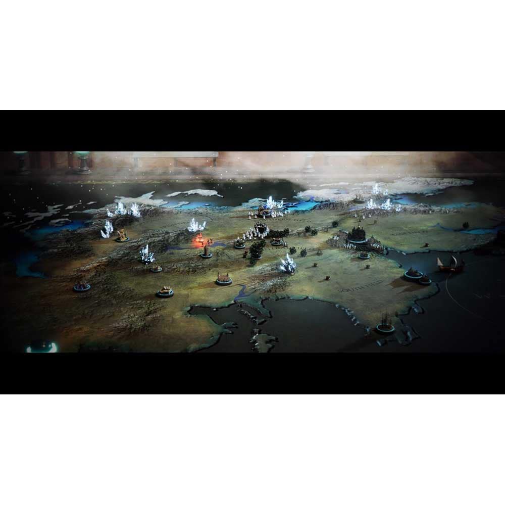 Joc The Diofield Chronicle Xbox One/Series