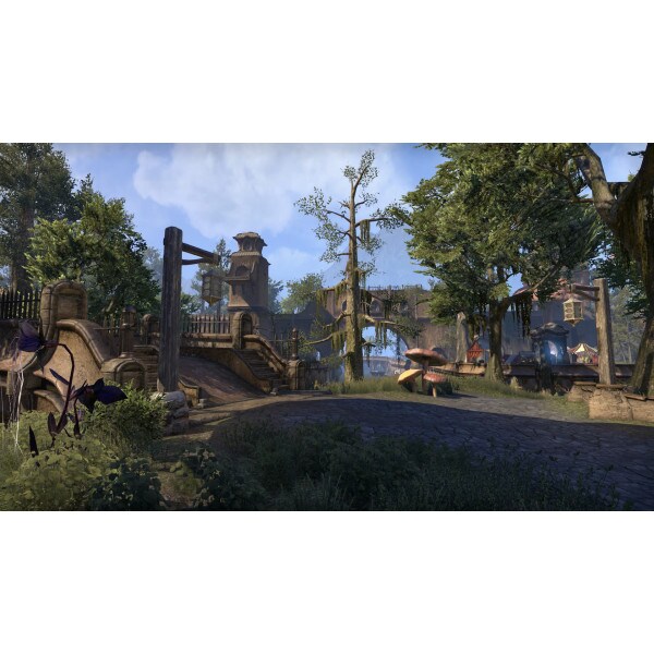 The Elder Scrolls Online: Morrowind Xbox One