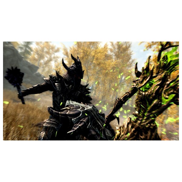 The Elder Scrolls V: Skyrim Special Edition Xbox One