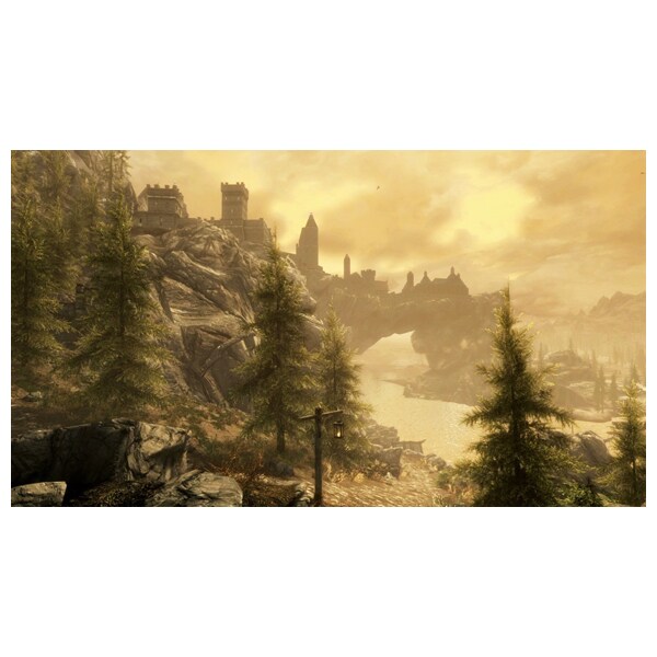 The Elder Scrolls V: Skyrim Special Edition Xbox One