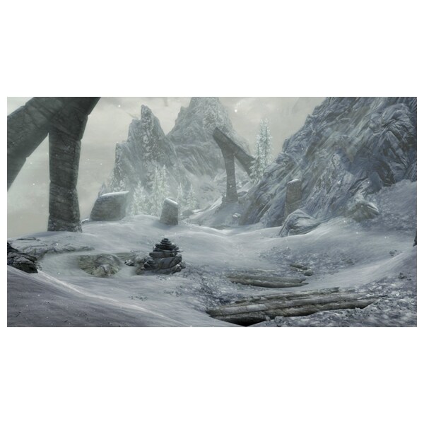 The Elder Scrolls V: Skyrim Special Edition Xbox One