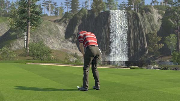 Joc The Golf Club 2 PS4